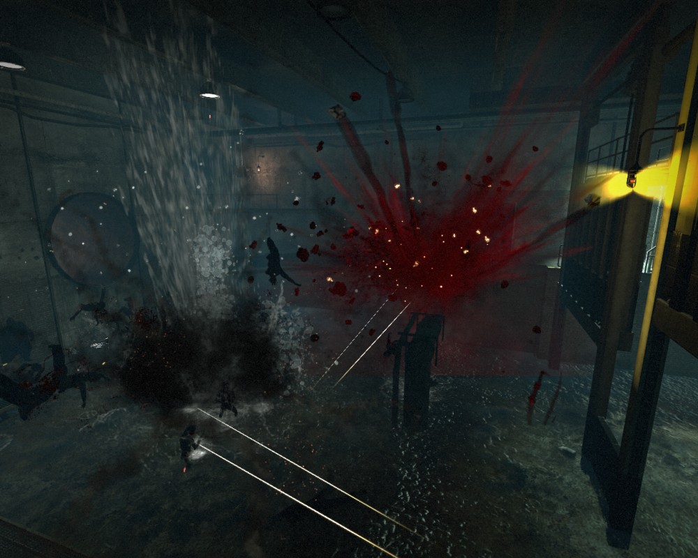 Left 4 Dead 2
