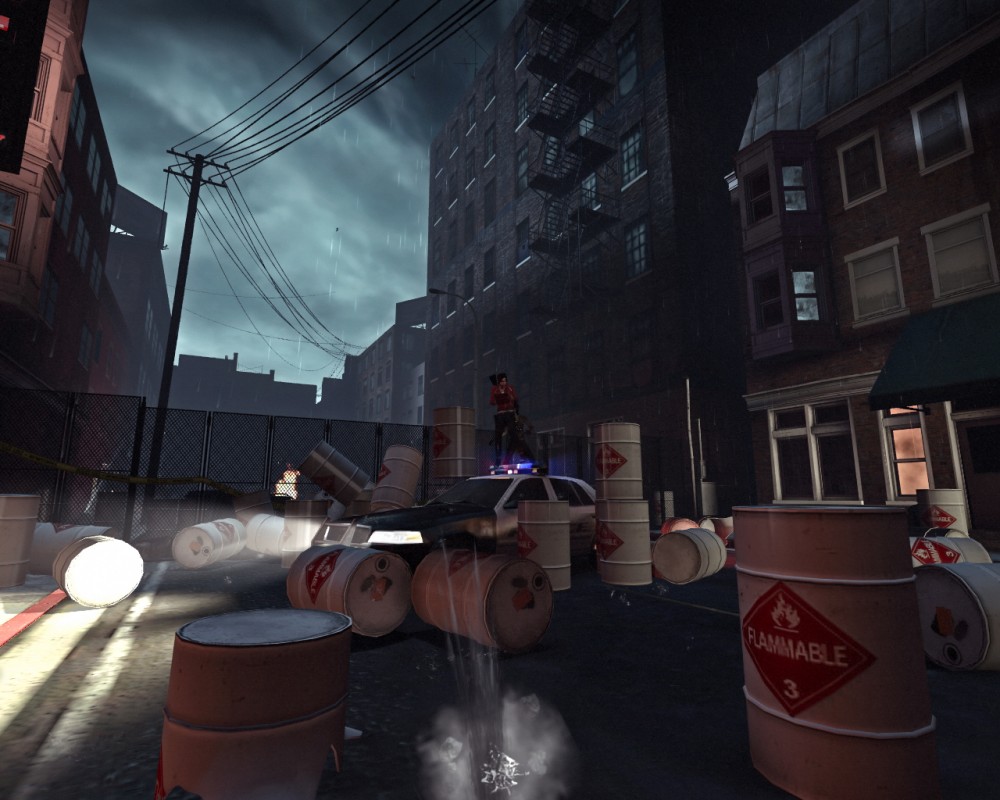 Left 4 Dead 2