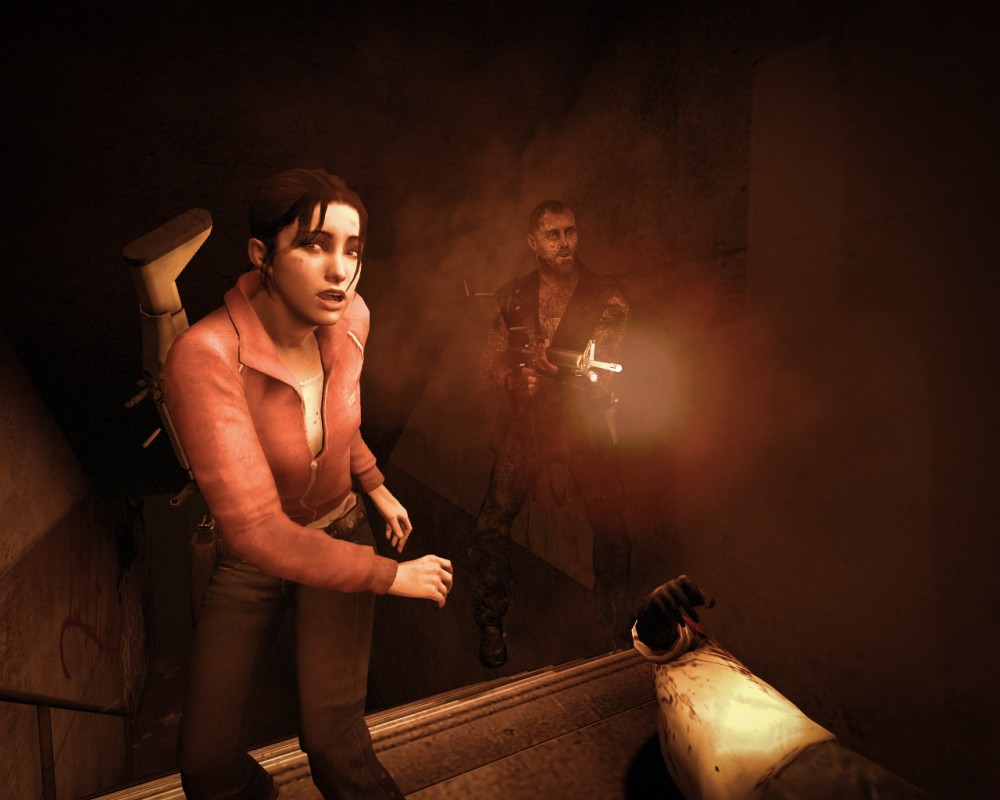 Left 4 Dead 2