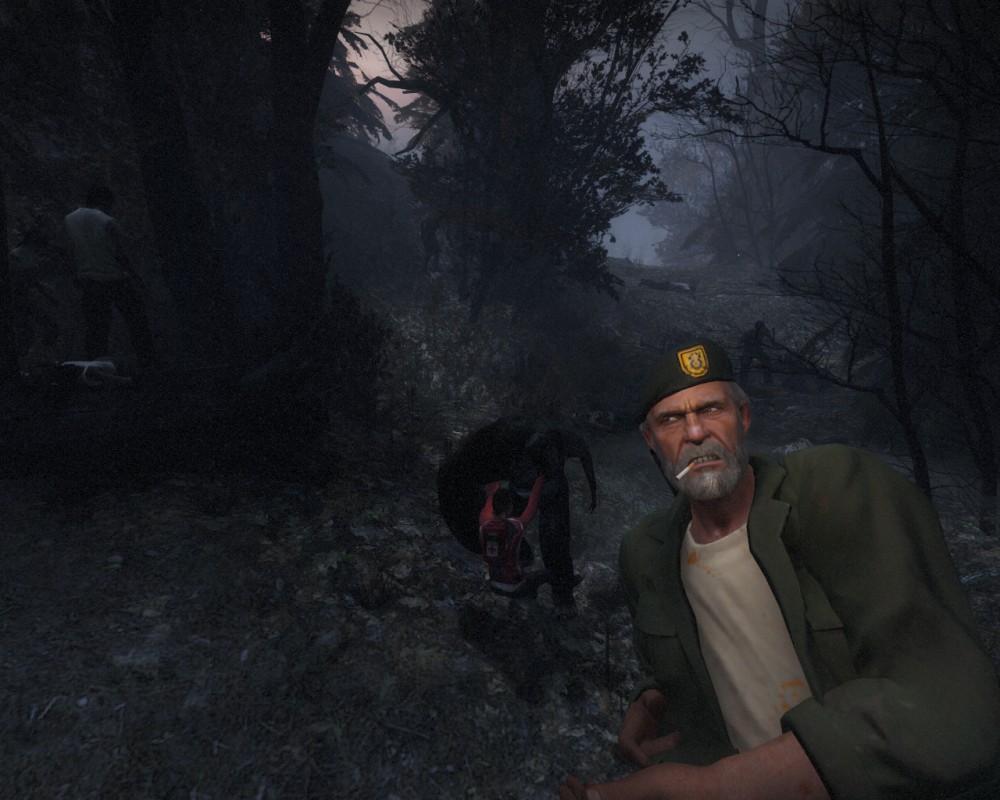 Left 4 Dead 2
