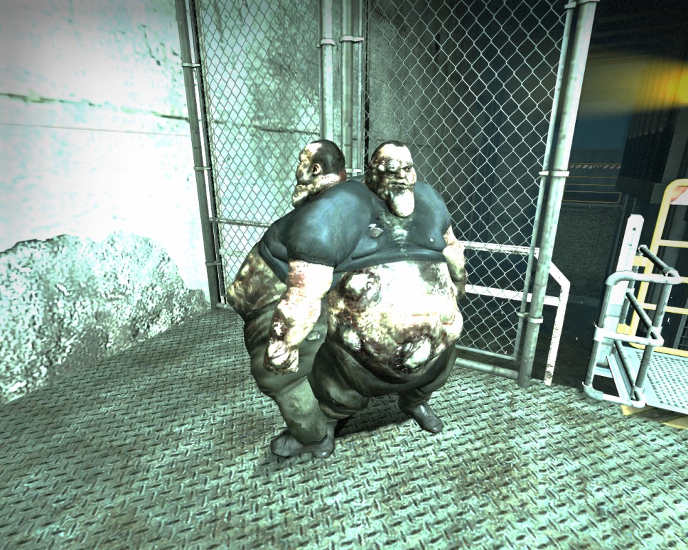 Left 4 Dead 2