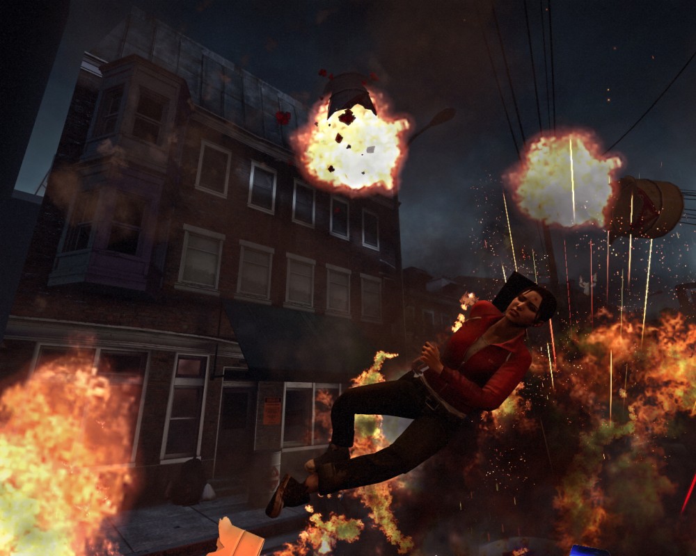 Left 4 Dead 2