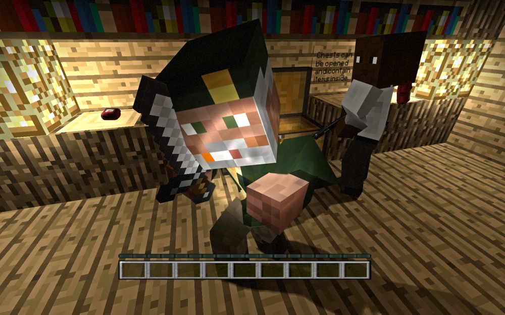 Left 4 Dead 2