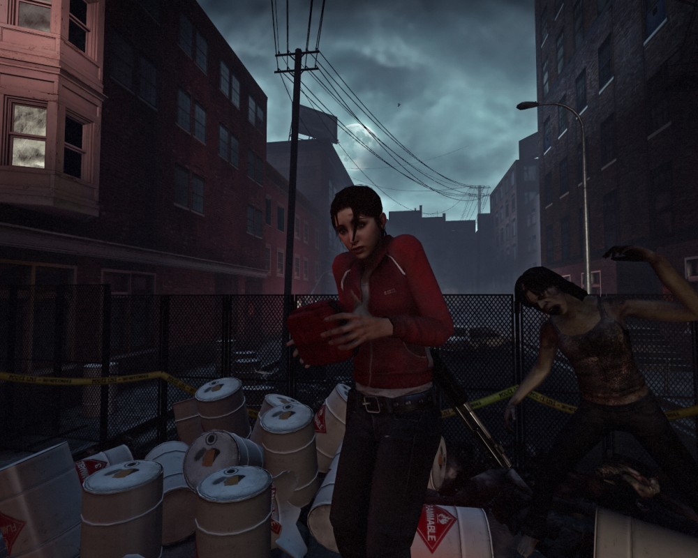Left 4 Dead 2