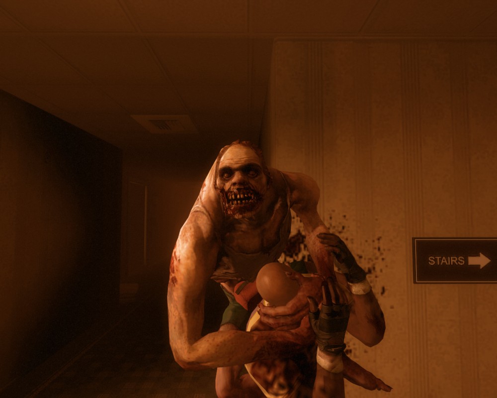 Left 4 Dead 2