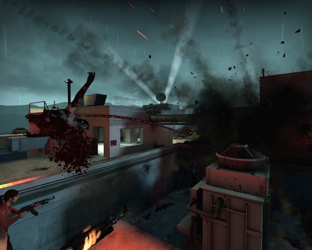 Left 4 Dead 2