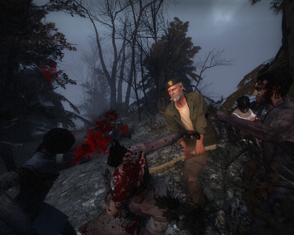 Left 4 Dead 2
