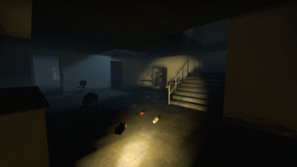 Left 4 Dead 2