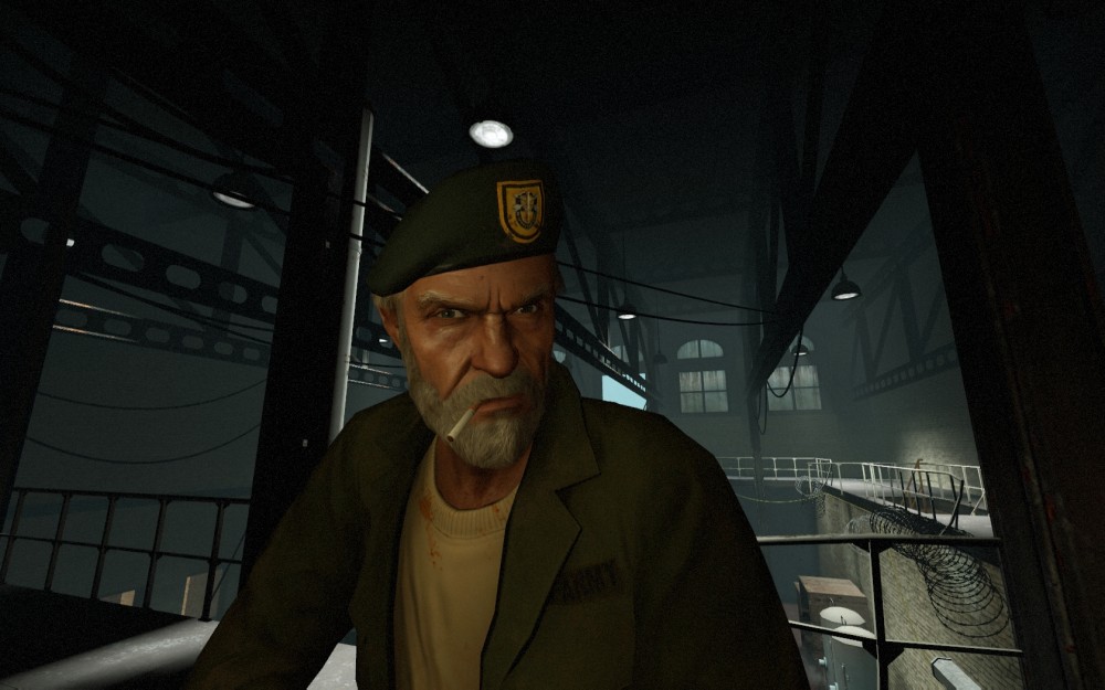 Left 4 Dead 2
