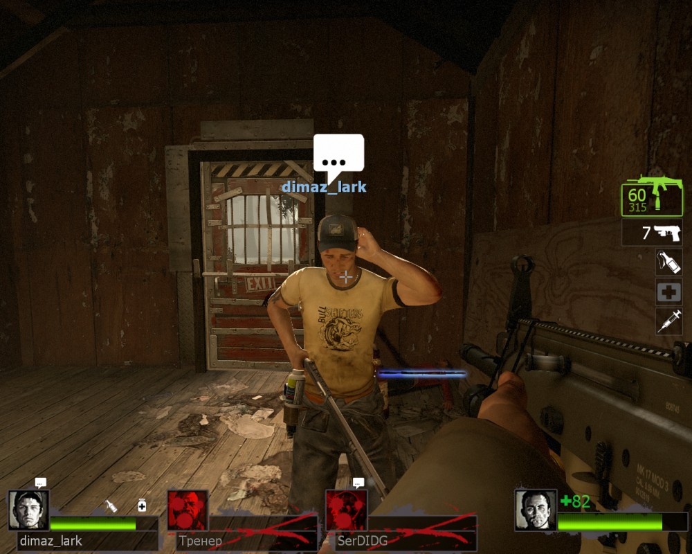 Left 4 Dead 2
