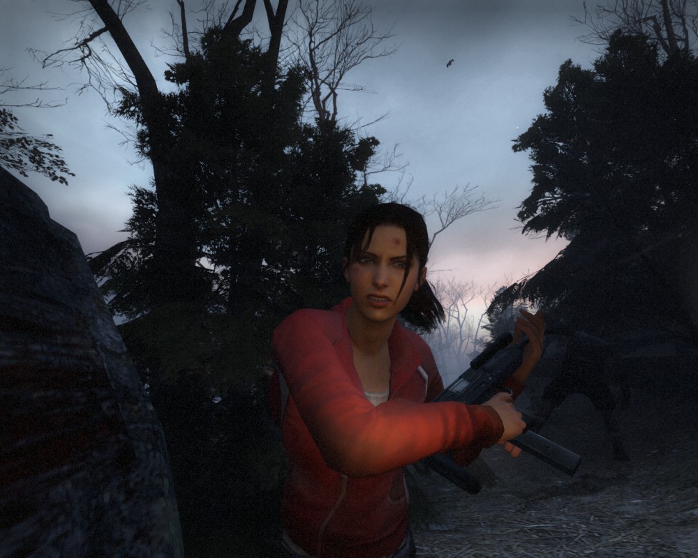 Left 4 Dead 2