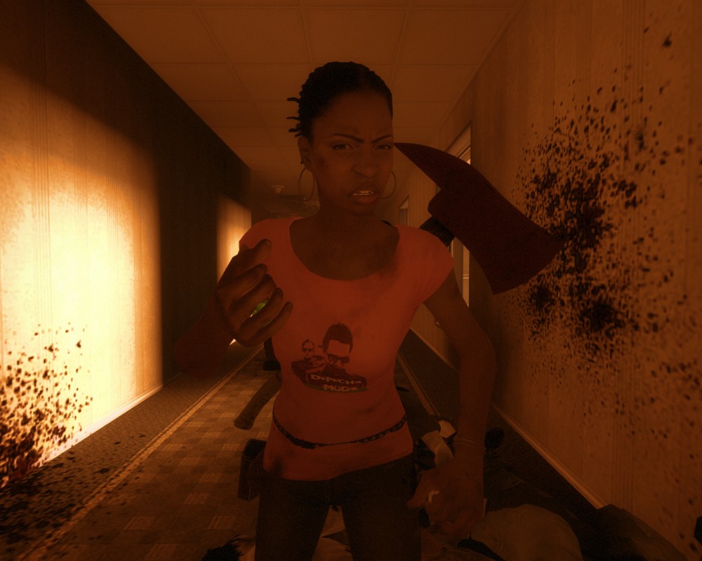 Left 4 Dead 2