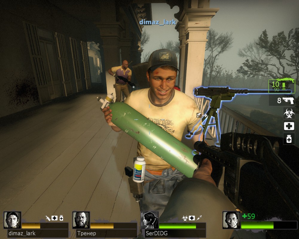 Left 4 Dead 2