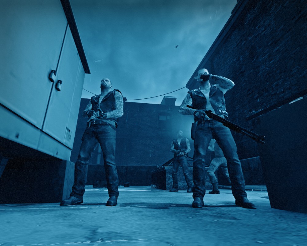 Left 4 Dead 2