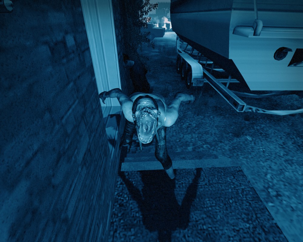 Left 4 Dead 2