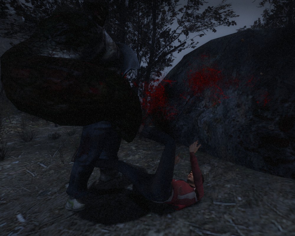 Left 4 Dead 2