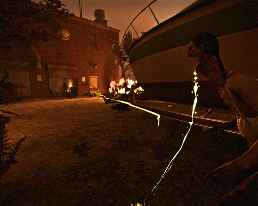 Left 4 Dead 2