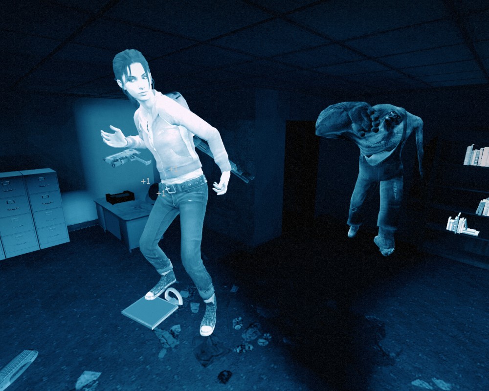 Left 4 Dead 2