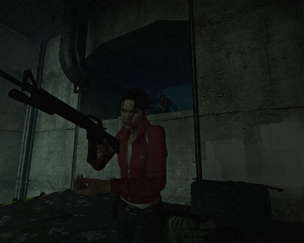Left 4 Dead 2
