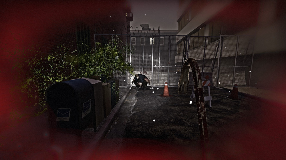 Left 4 Dead 2