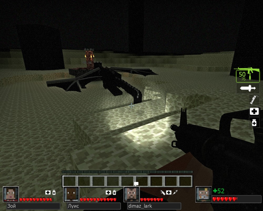 Left 4 Dead 2