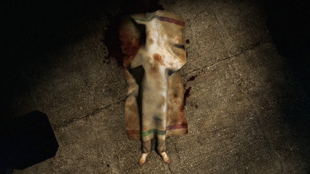 Left 4 Dead 2