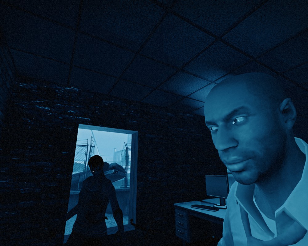 Left 4 Dead 2