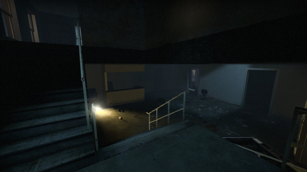 Left 4 Dead 2