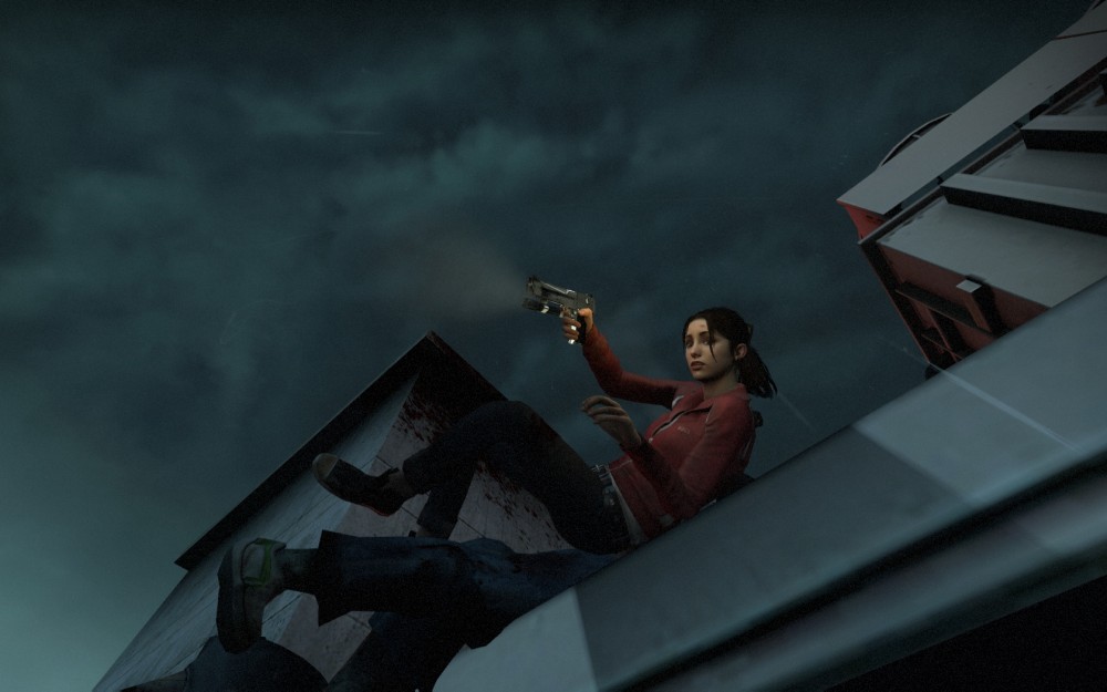 Left 4 Dead 2