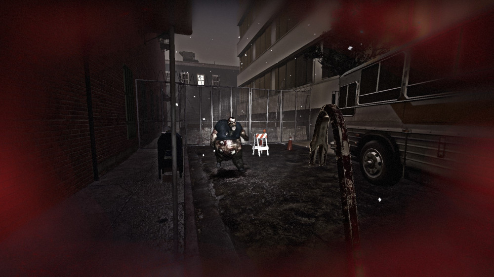 Left 4 Dead 2