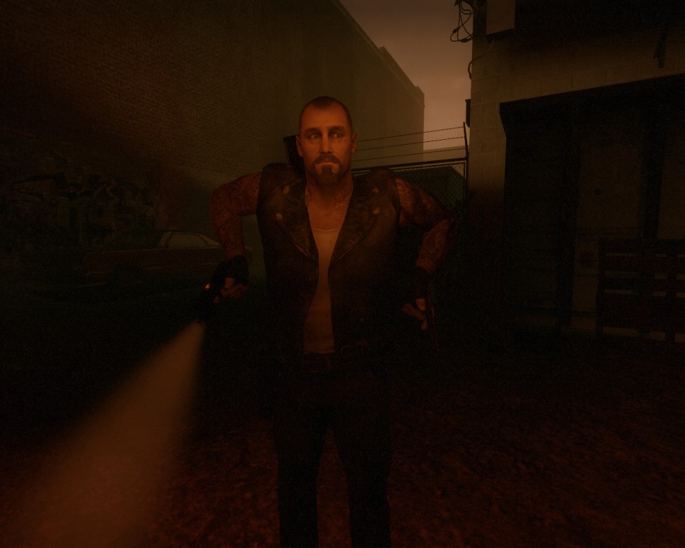 Left 4 Dead 2