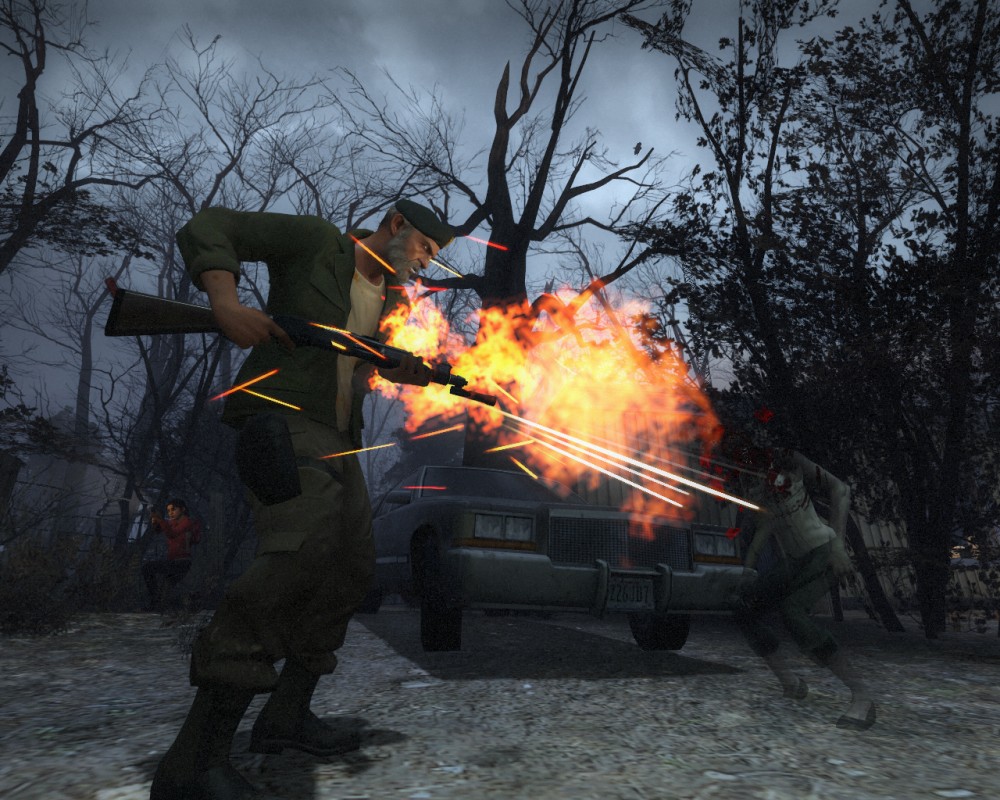 Left 4 Dead 2