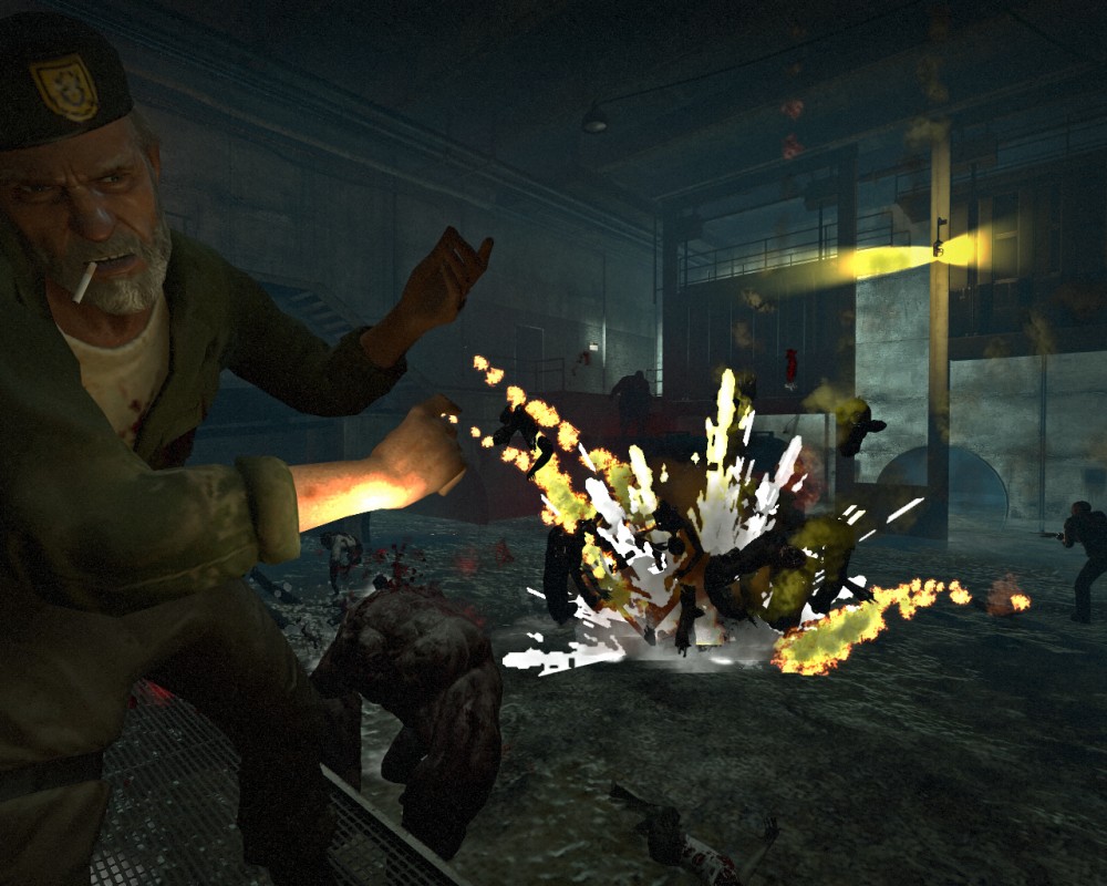 Left 4 Dead 2