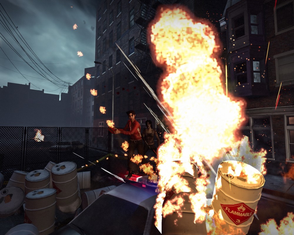Left 4 Dead 2
