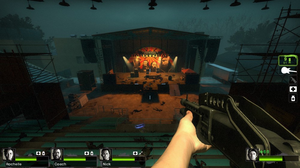 Left 4 Dead 2