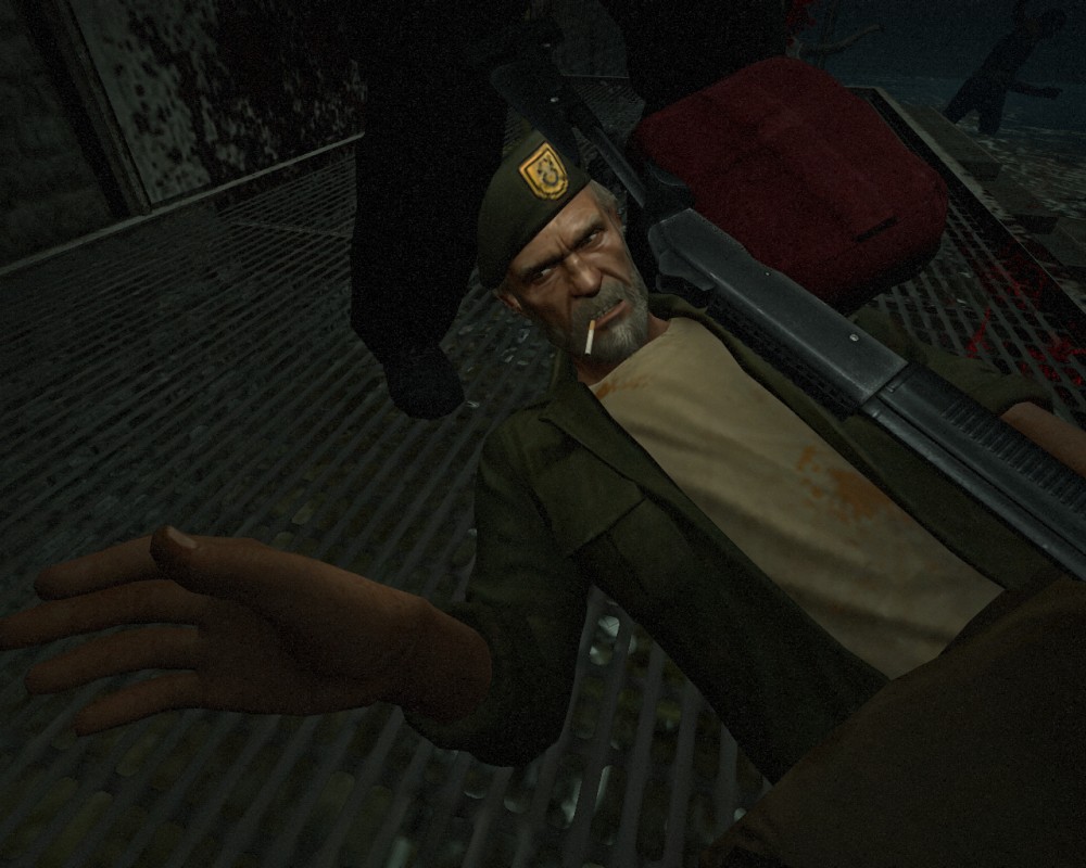 Left 4 Dead 2