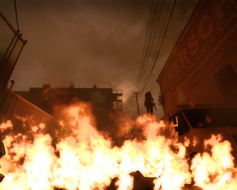 Left 4 Dead 2