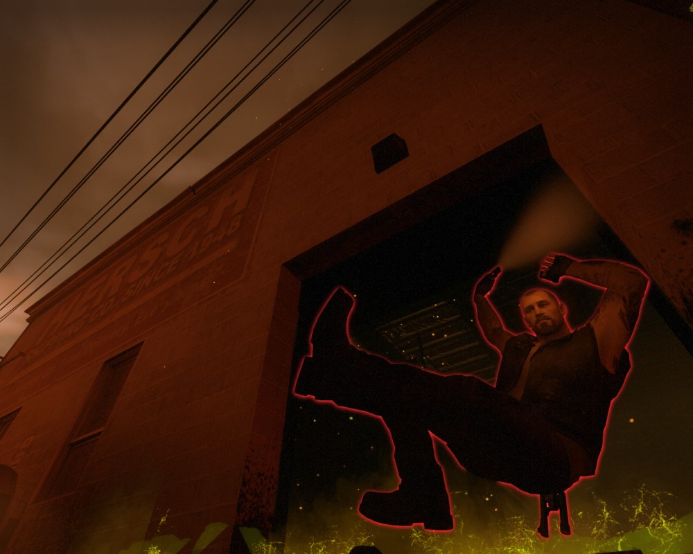 Left 4 Dead 2