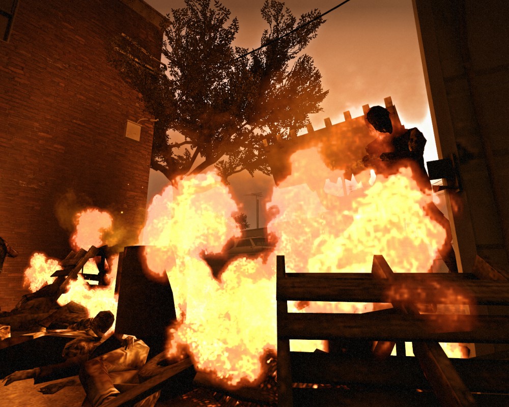Left 4 Dead 2