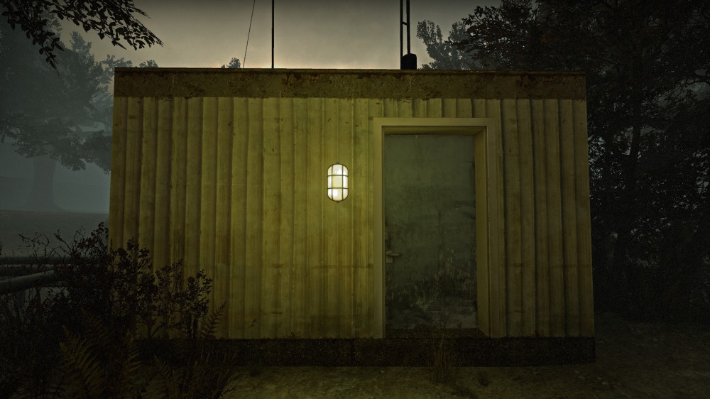 Left 4 Dead 2