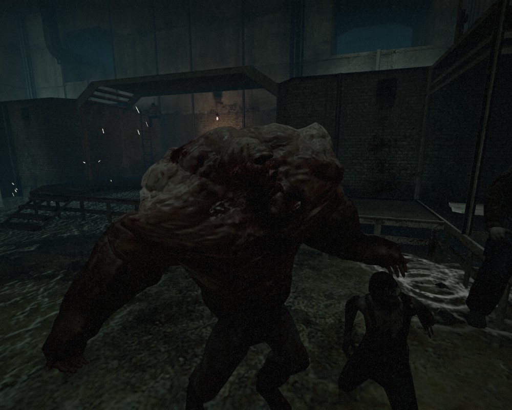 Left 4 Dead 2