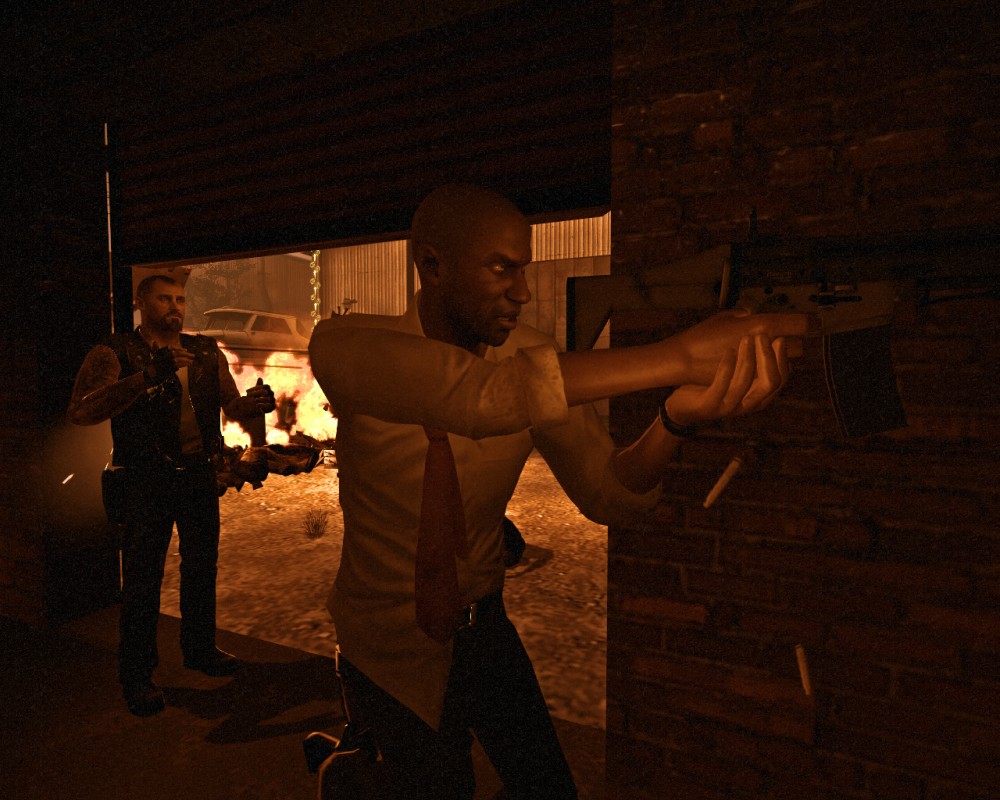 Left 4 Dead 2