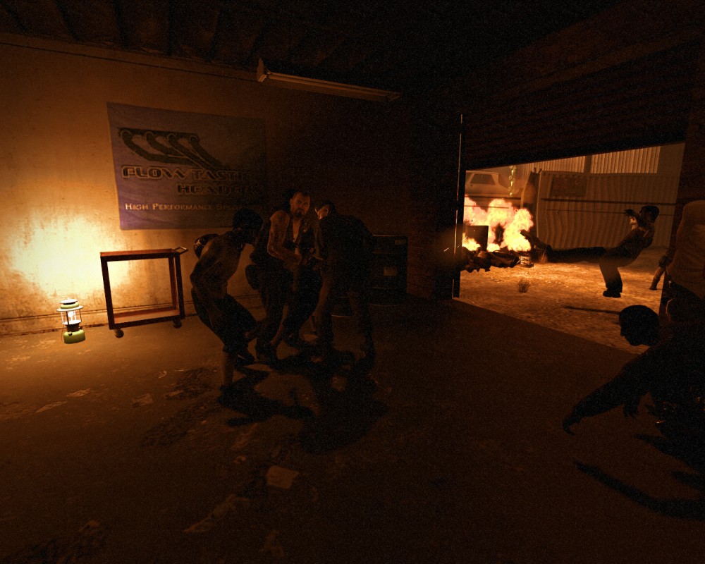 Left 4 Dead 2