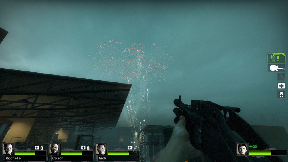 Left 4 Dead 2