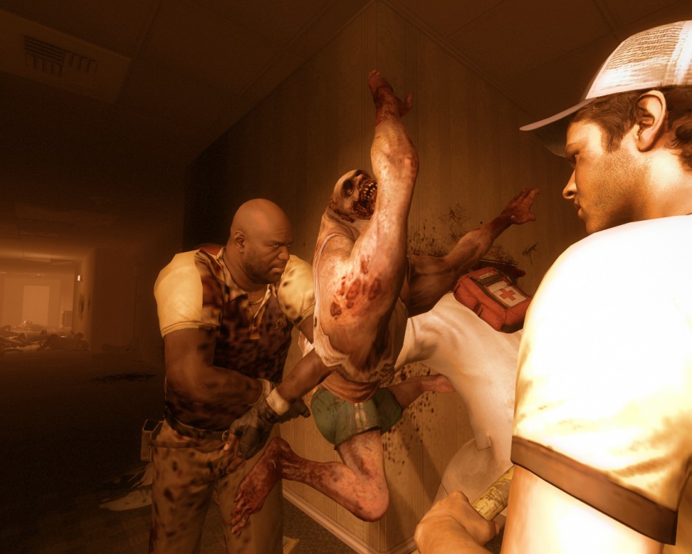 Left 4 Dead 2