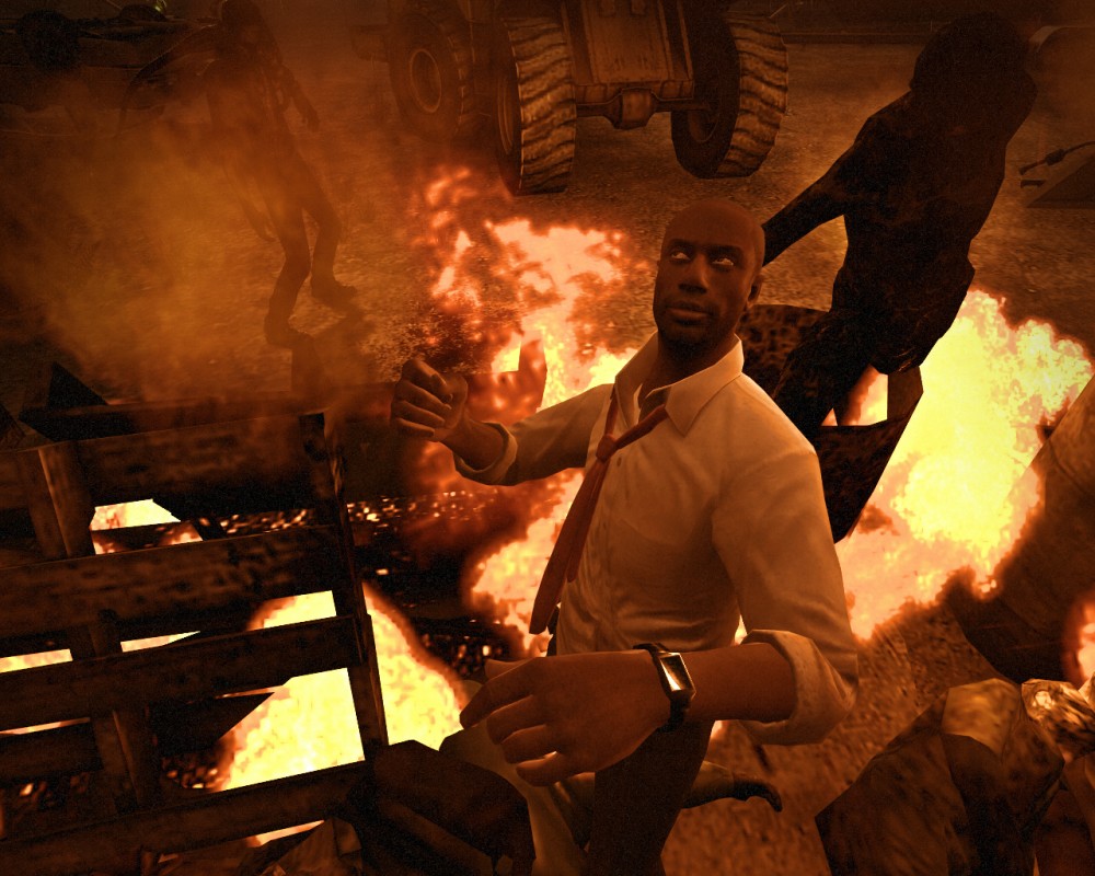 Left 4 Dead 2