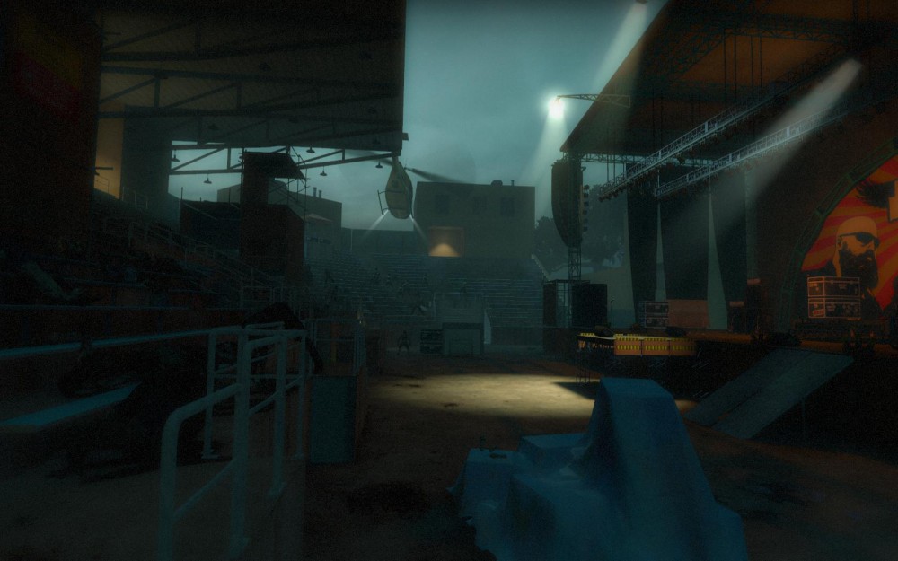 Left 4 Dead 2