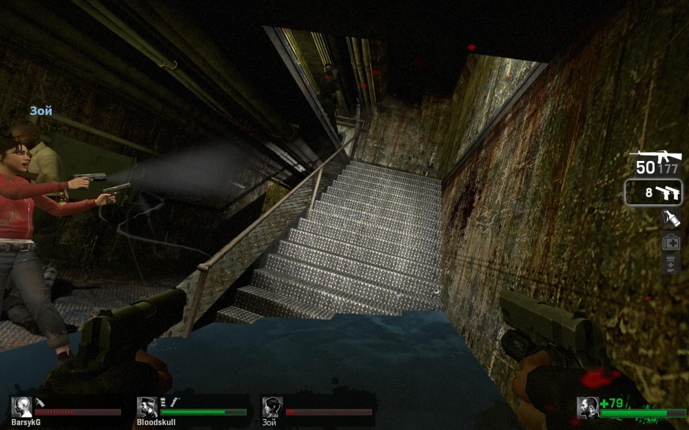 Left 4 Dead 2