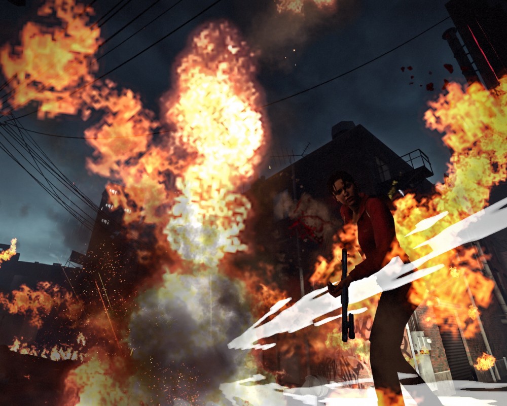Left 4 Dead 2