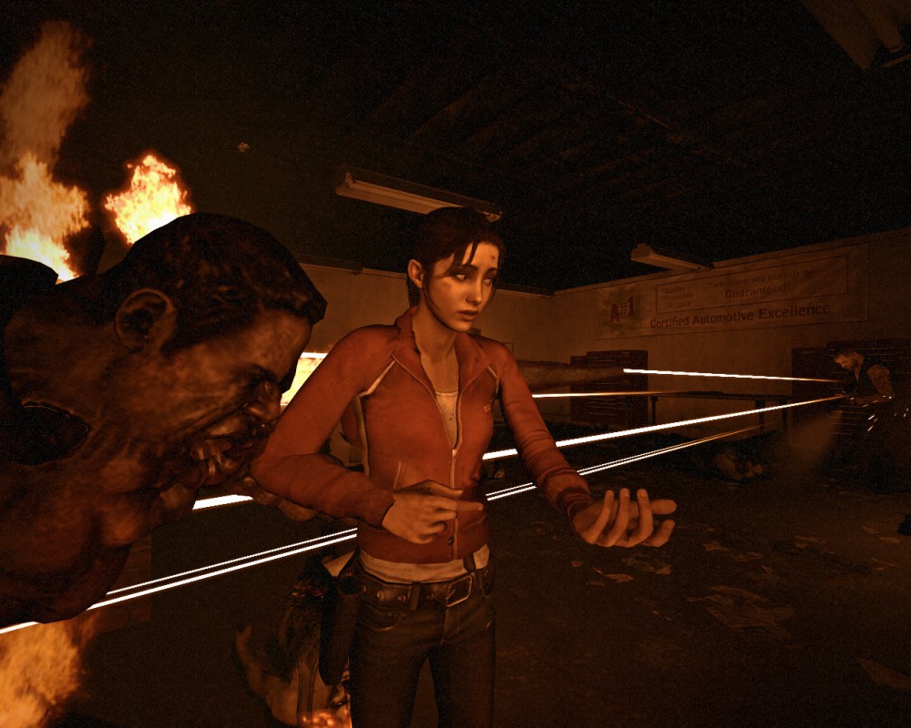 Left 4 Dead 2